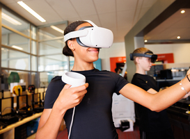 Gomarus College bouwt met een nieuw Techlab aan de toekomst