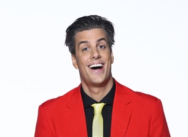 NPO Zapp bestaat 20 jaar en viert feest met Snollebollekes