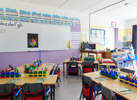 Basischool Rotterdam blijft een week gesloten vanwege mazelenuitbraak
