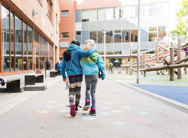 Docenten middelbare school in Houten zijn helemaal klaar met de bestuurder