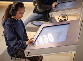 Beeld & Geluid ontwikkelt digitaal lesmateriaal bij Netflix-serie Adolescence