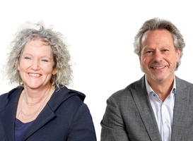 Nieuwe leden voor college van bestuur NHL Stenden Hogeschool