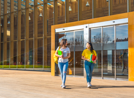 School Zwolle blijft open na dreigend bericht, persoon inmiddels opgepakt