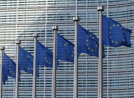 Eerste mbo-student ooit mag stagelopen bij Europees Parlement
