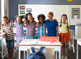 Schoolloting Amsterdam: minder kinderen naar een school uit hun top drie