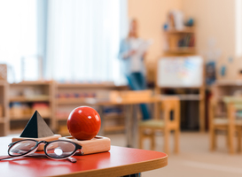 Leerlingen speciaal onderwijs mogelijk beschoten door kinderen met airsoftwapen
