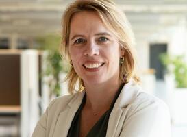 Anne Kienhuis benoemd tot hoogleraar Toxicologie in Transitie