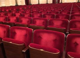 Theaterlessen voor jongeren met autisme populair in Eindhoven