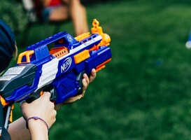 School in actie tegen waterpistooltrend op TikTok: ‘Leerlingen voelen zich onveilig’