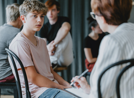 Personeelstekort bemoeilijkt scholing in jeugdinrichtingen
