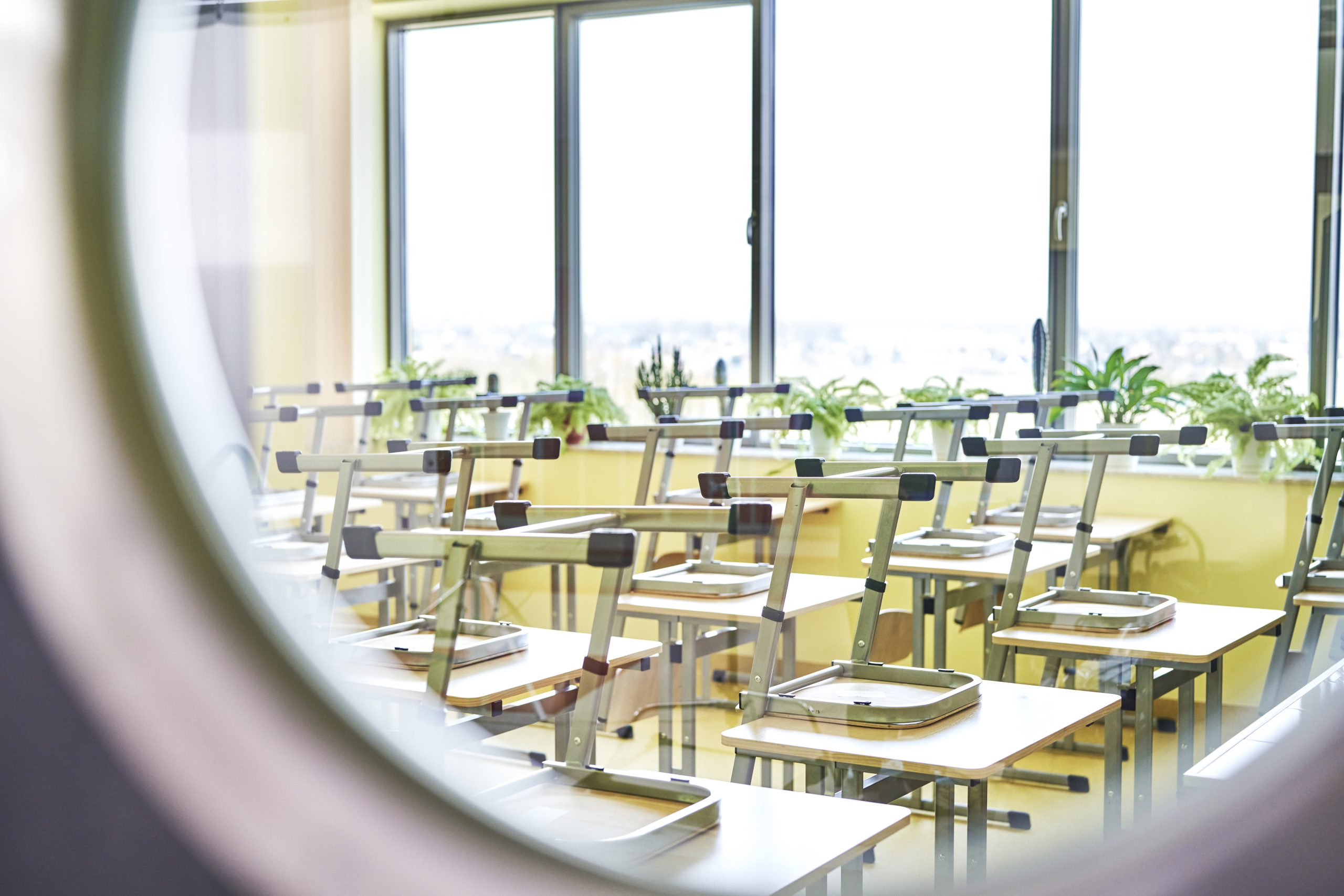 Leerplichtambtenaren in Venlo controleren op afwezige kinderen rondom de kerstvakantie