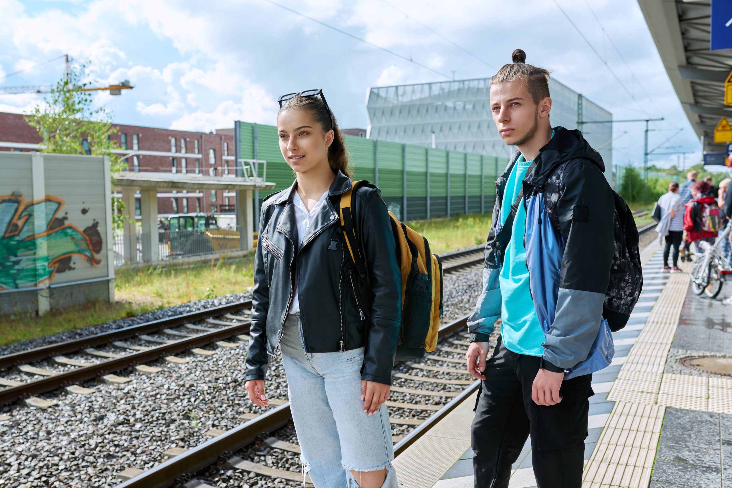 Hoogleraar eist intercitystatus voor station Tilburg Universiteit omdat studenten in de problemen ko