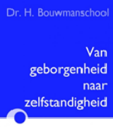 Directeur Dr. H. Bouwmanschool in Kampen