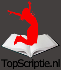 Topscriptie.nl